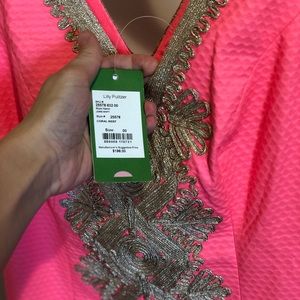 Lilly Pulitzer dress